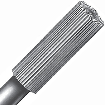 Busch fig.49 Cylinder Burrs