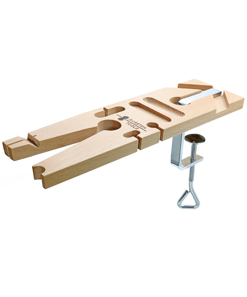 Durston Multi Angled Bench Peg