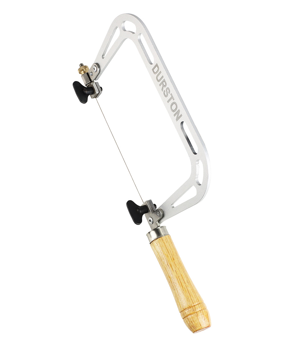 Durston Jewellers Saw Frame 3″