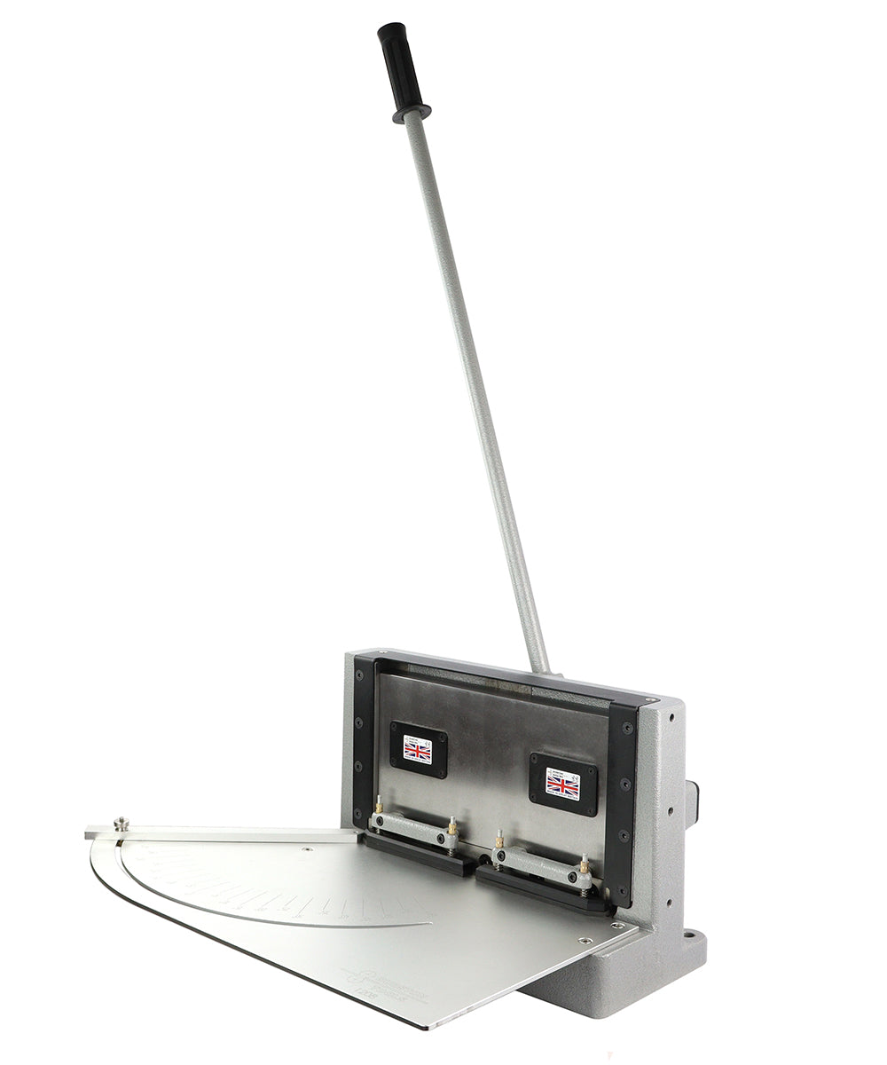 Durston 12″ Guillotine Shear