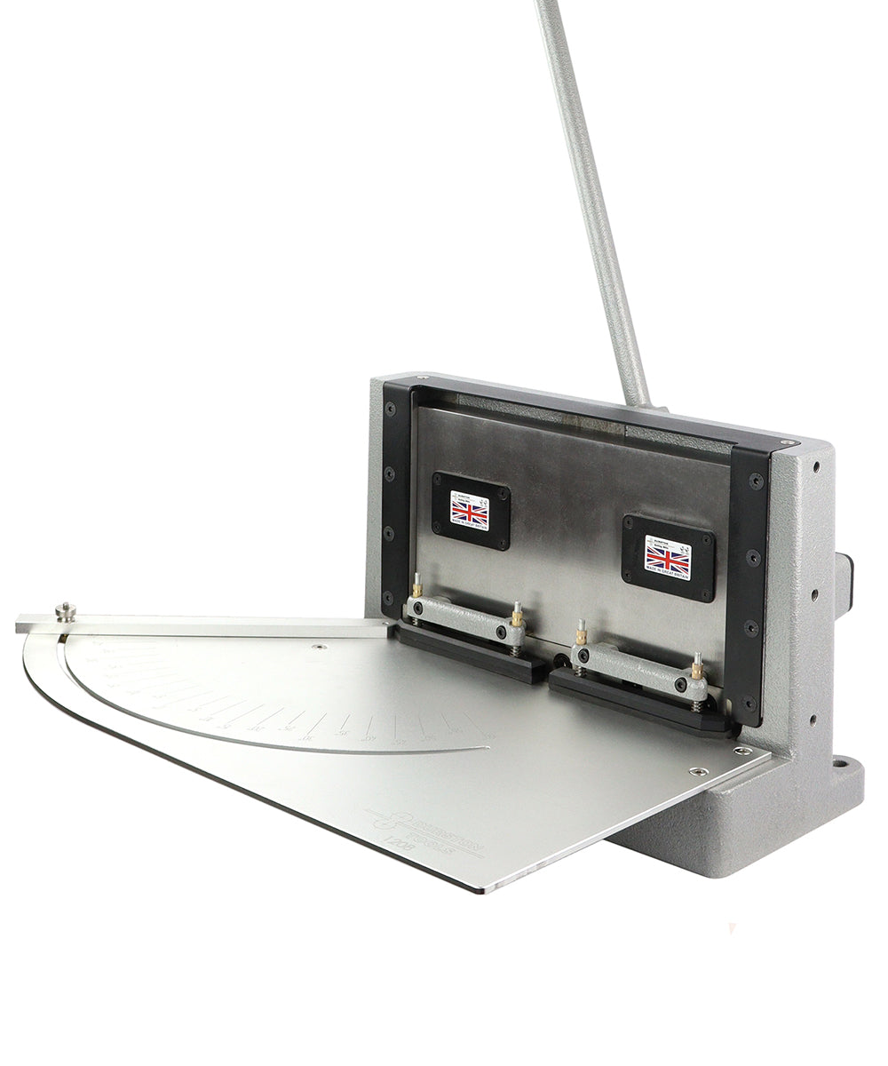 Durston 12″ Guillotine Shear