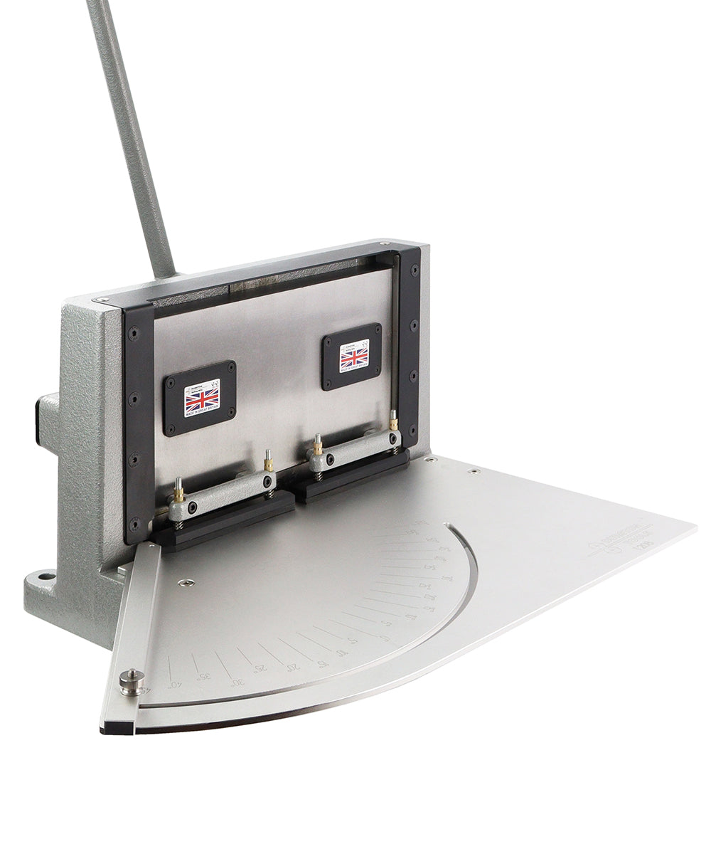 Durston 12″ Guillotine Shear