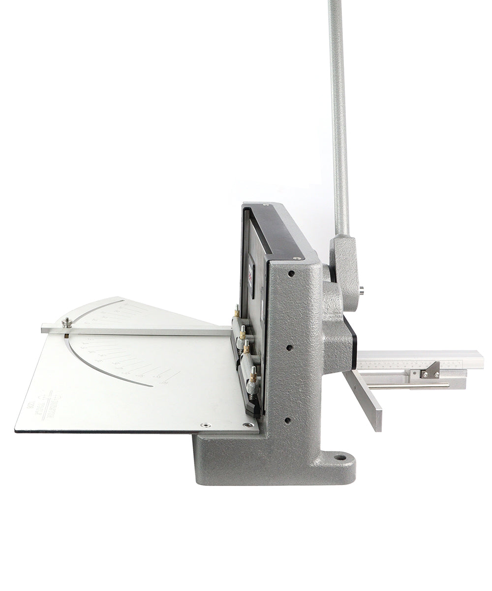 Durston 12″ Guillotine Shear