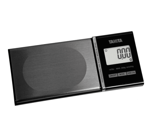 TANITA Digital Mini Scale, Model 1479J - Wing Wo Hong Industrial Products Ltd.