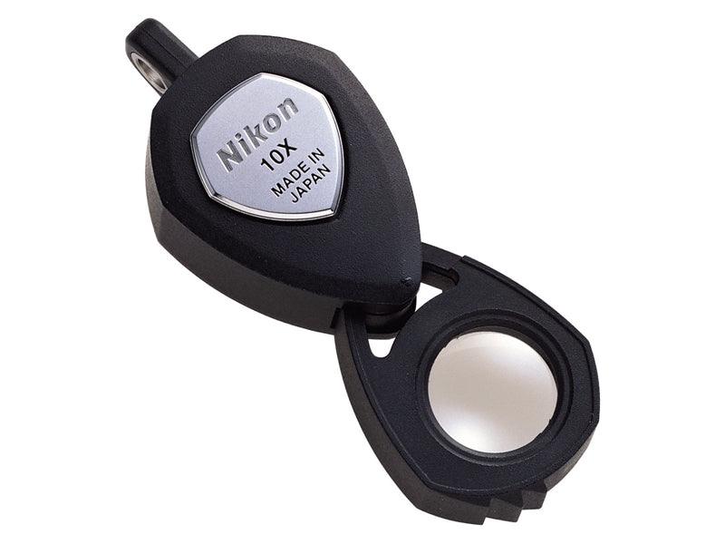 Nikon Jewelry Loupe, 10X - Wing Wo Hong Industrial Products Ltd.