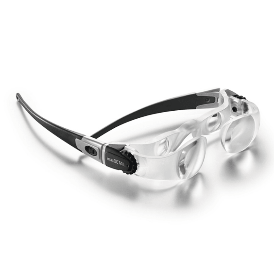 ESCHENBACH MaxDetail® Glasses - Wing Wo Hong Industrial Products Ltd.