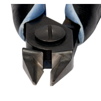 LINDSTROM ERGO™ Ultra-Flush® Precision Cut Diagonal Cutter with Tapered & Relieved Head 0.1-0.8 mm, RX8148