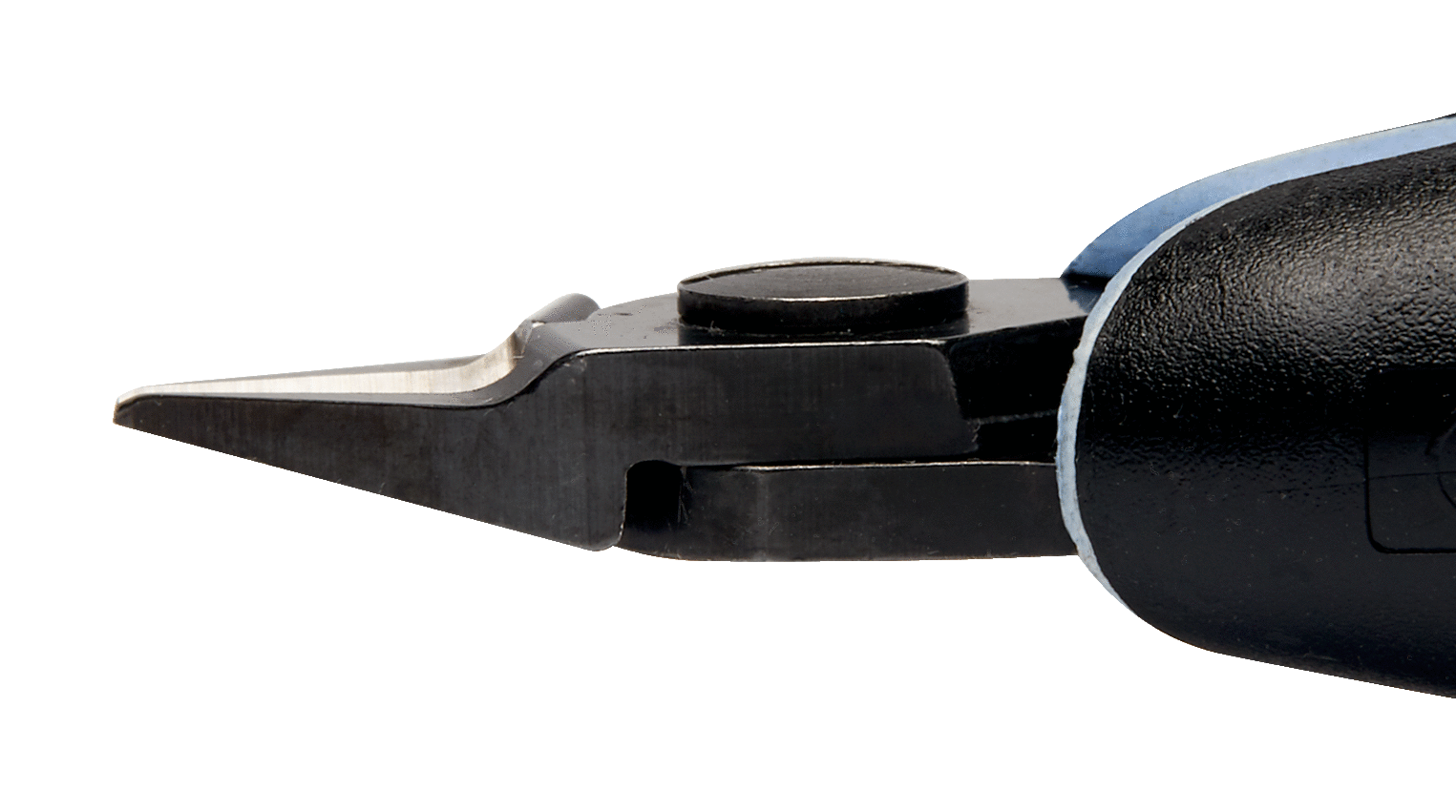 LINDSTROM ERGO™ Ultra-Flush® Precision Cut Diagonal Cutter with Tapered & Relieved Head 0.1-0.8 mm, RX8148