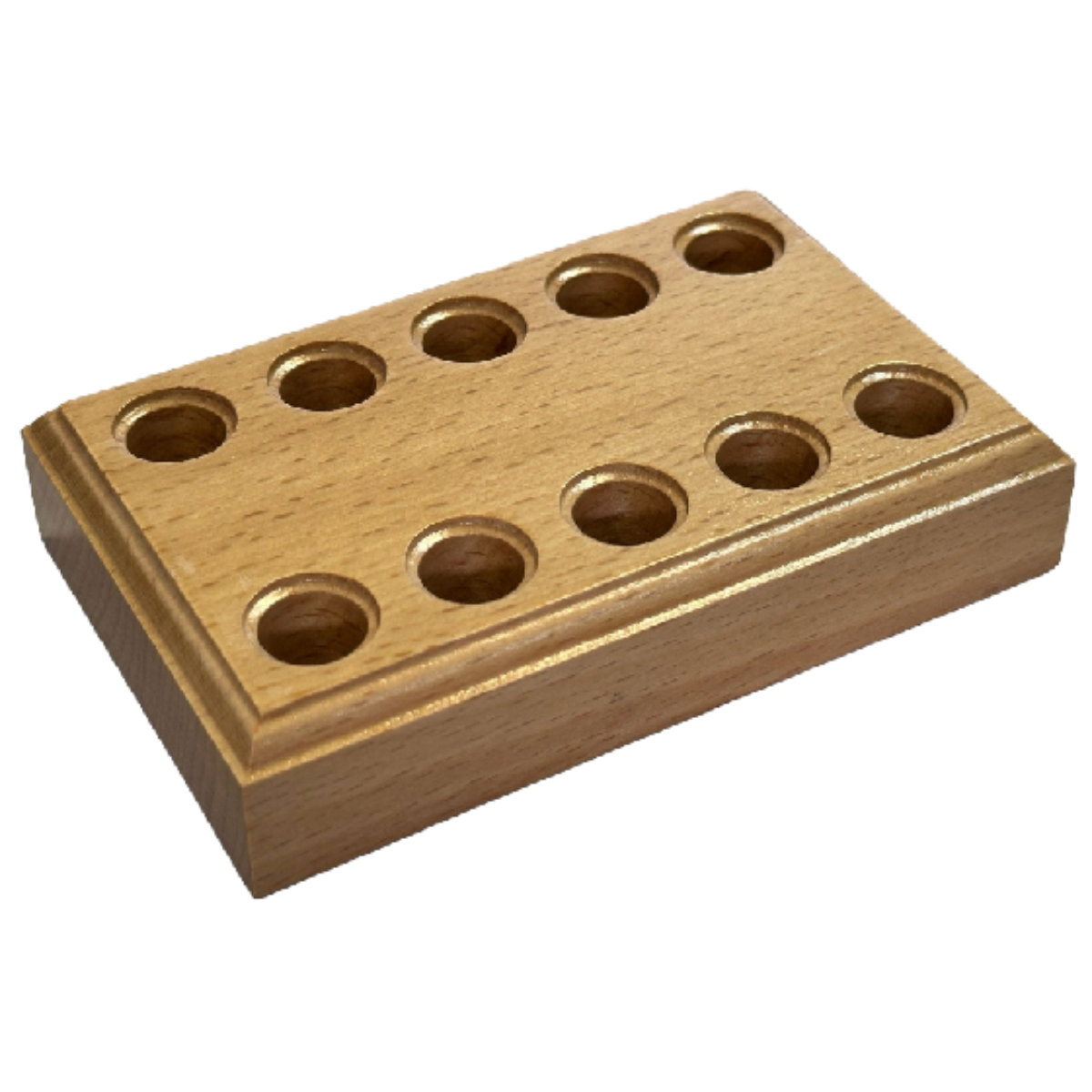 AF Switzerland Wooden Plier Stand