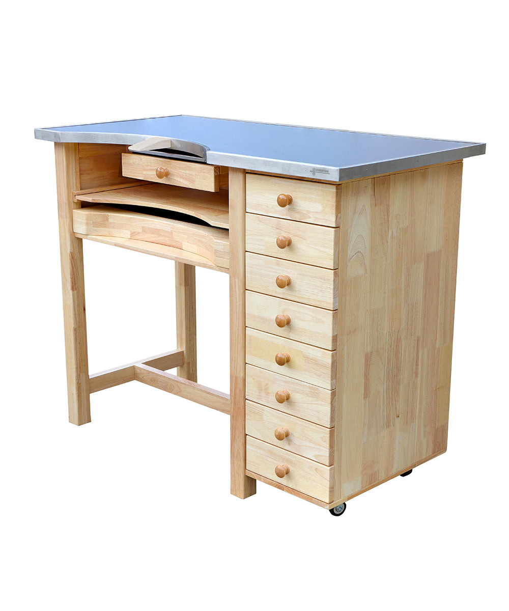 Durston Supreme HPL Jeweller’s Workbench