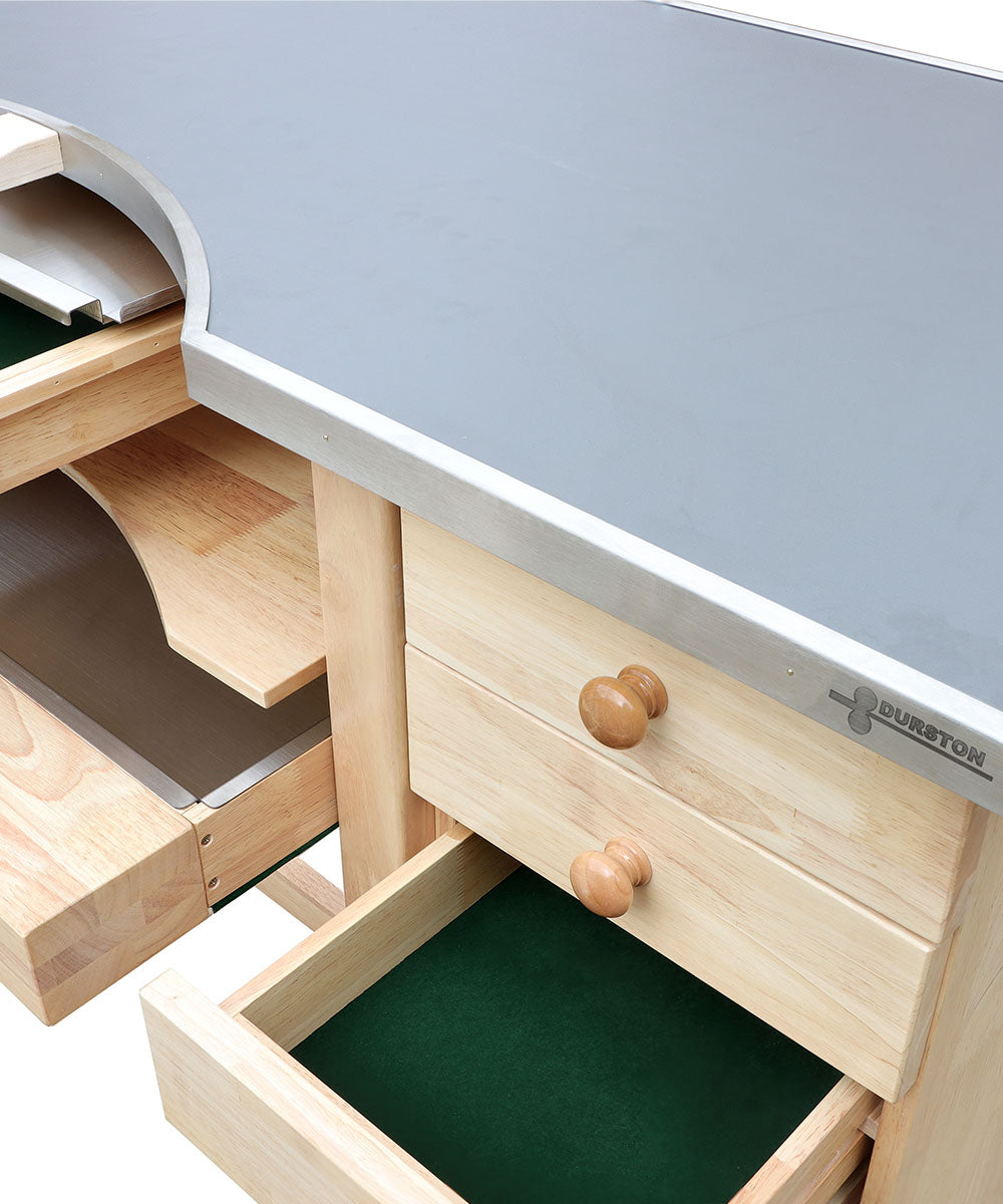 Durston Supreme HPL Jeweller’s Workbench