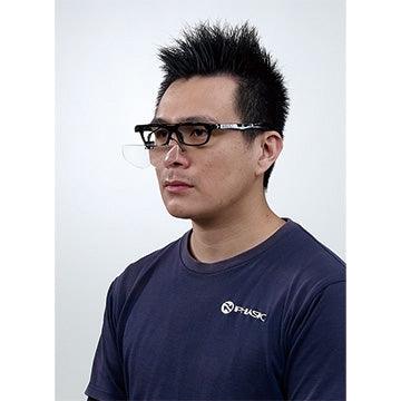 2X Spectacles Magnifier - Wing Wo Hong Industrial Products Ltd.