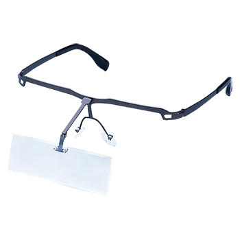 2X Spectacles Magnifier - Wing Wo Hong Industrial Products Ltd.
