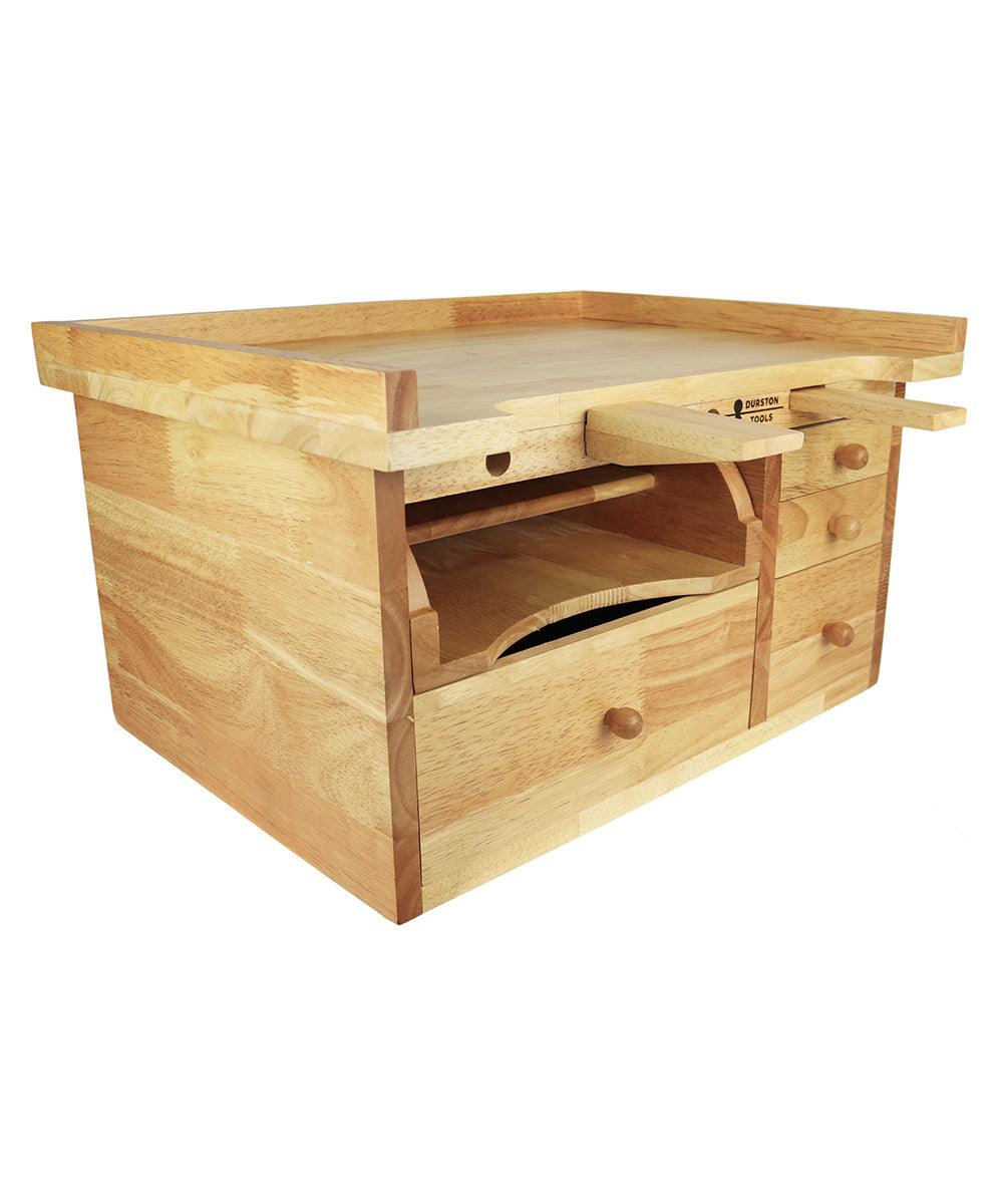 Durston Mini Jeweler's Work Bench - Wing Wo Hong Industrial Products Ltd.