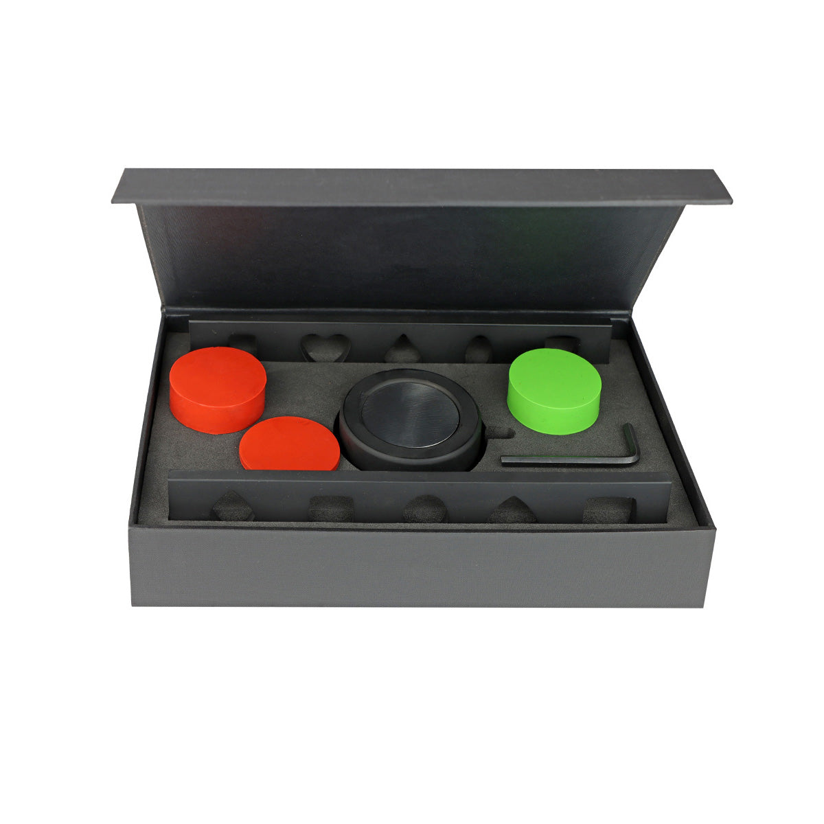 Durston Silhouette Forming Die Set