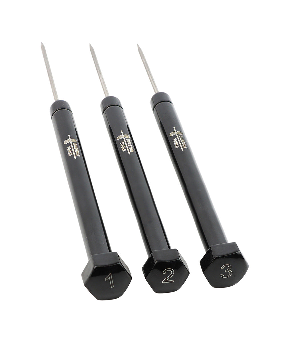 Durston Titanium Soldering Probes Set (3pc)