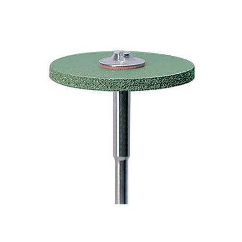 Edenta CeraGloss Tapered Polishing Wheel, 301HP - Wing Wo Hong Industrial Products Ltd.