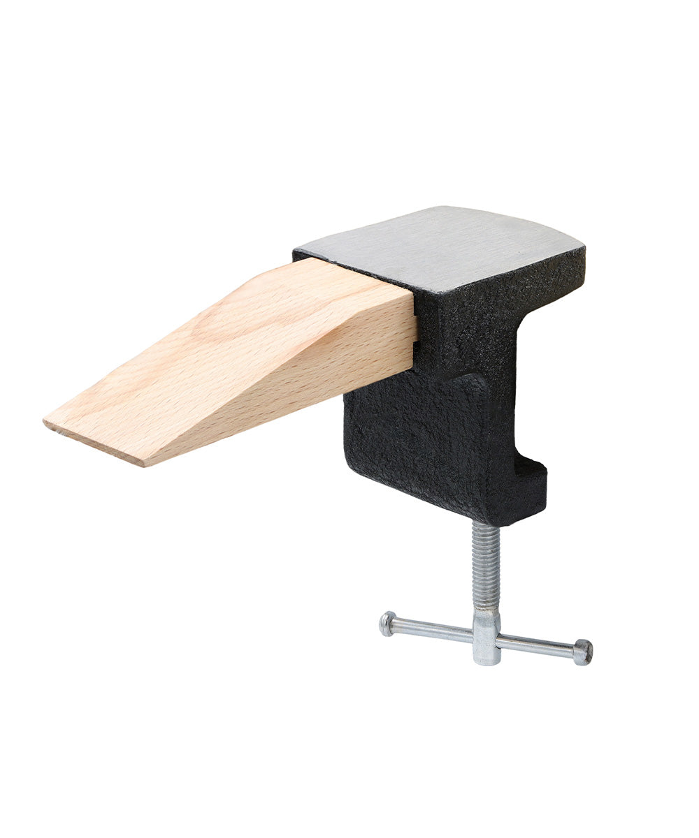 Durston Basics Bench Peg & Anvil