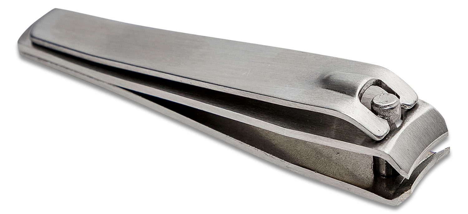 Kiehl Solingen Professional Nail Clippers - Classic (3200 06) - Wing Wo Hong Industrial Products Ltd.