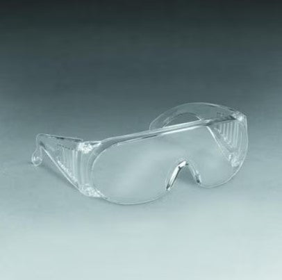 3M Protective Eyewear 1611