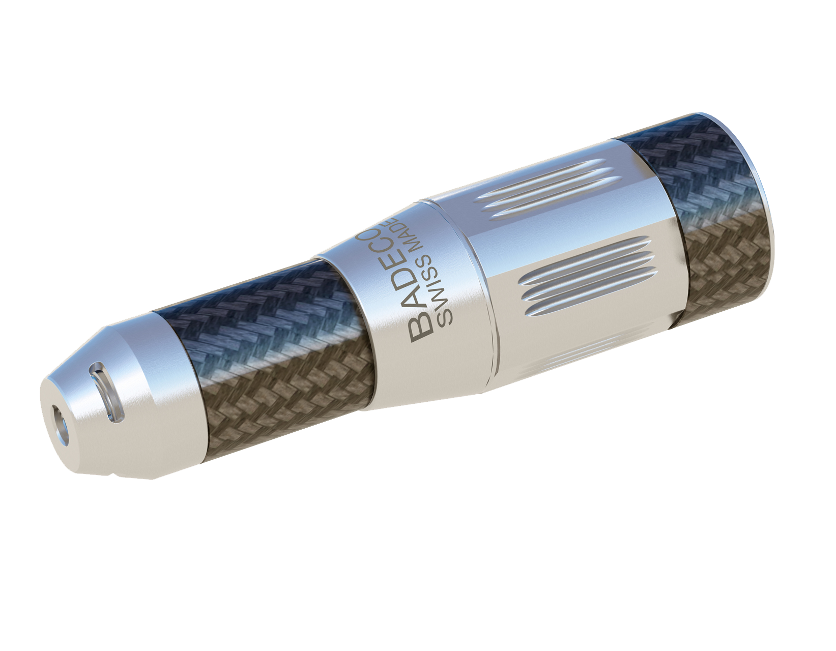 Badeco Handpiece rotary 460 – Quick change - Wing Wo Hong Industrial Products Ltd.