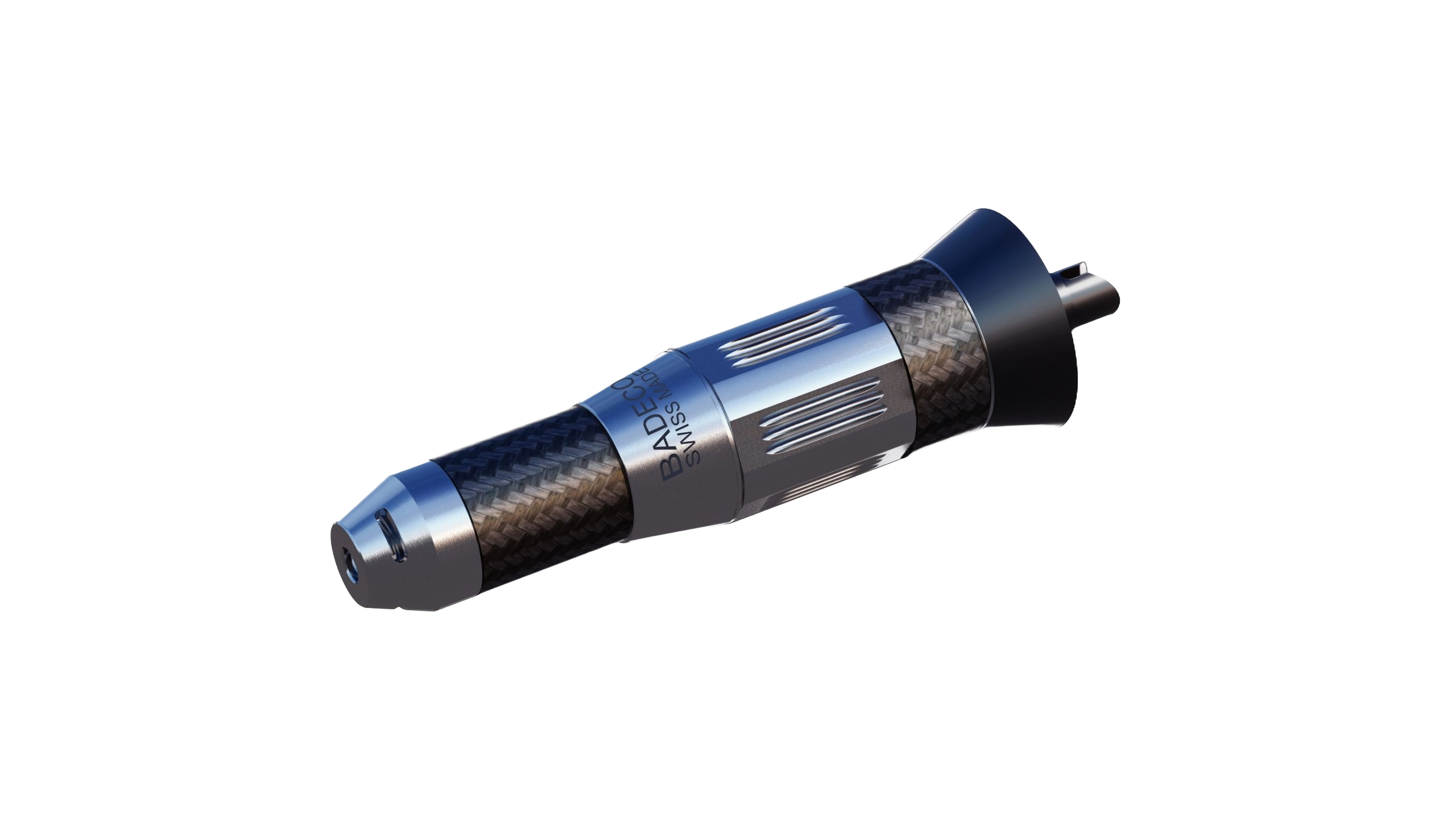 Badeco Rotary handpiece 465 – Quick change - Wing Wo Hong Industrial Products Ltd.