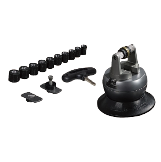 GRS Jura QC Basic Set with MicroBlock®