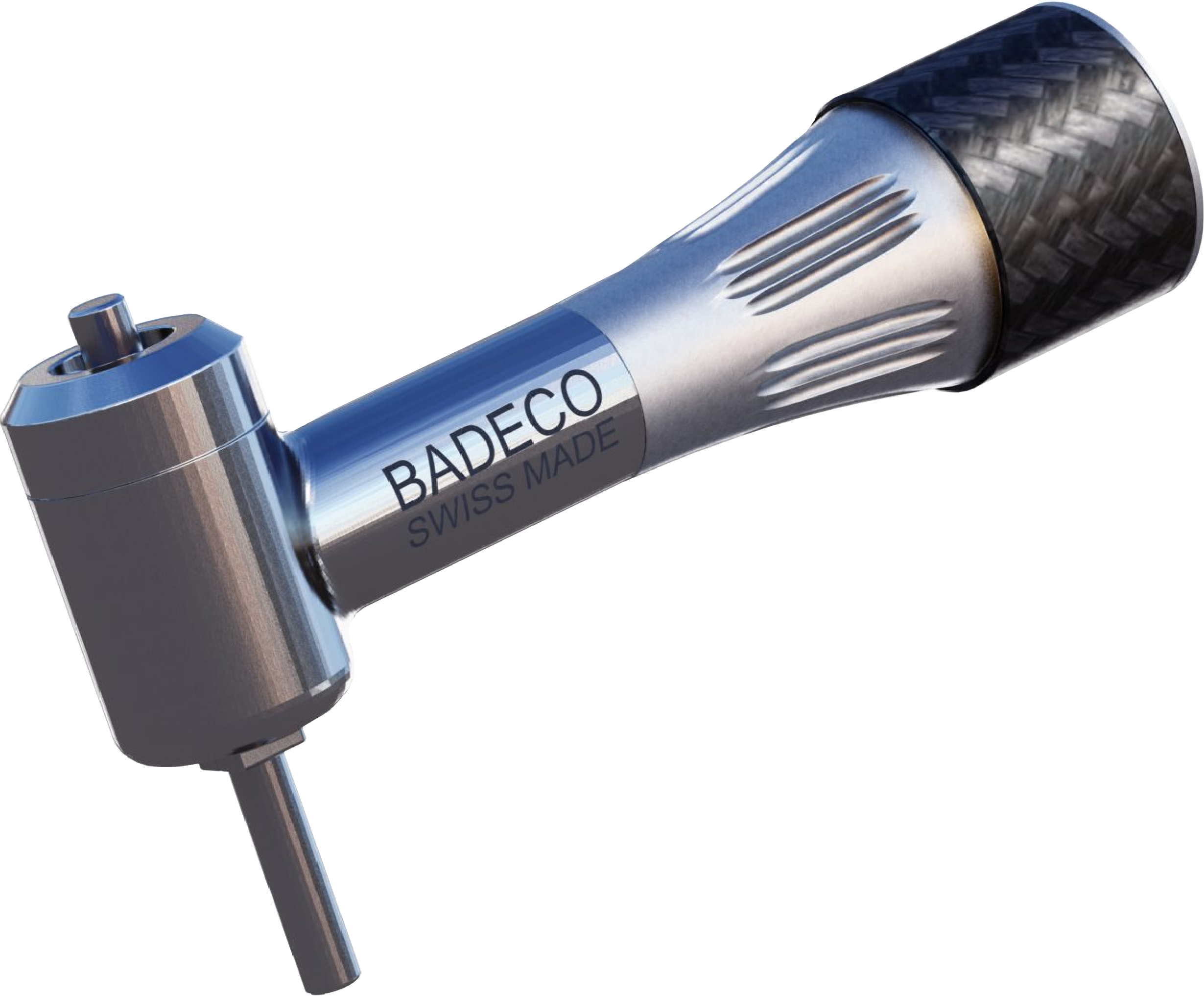 Badeco Handpiece Rotary 5B90 – 90° angled - Wing Wo Hong Industrial Products Ltd.