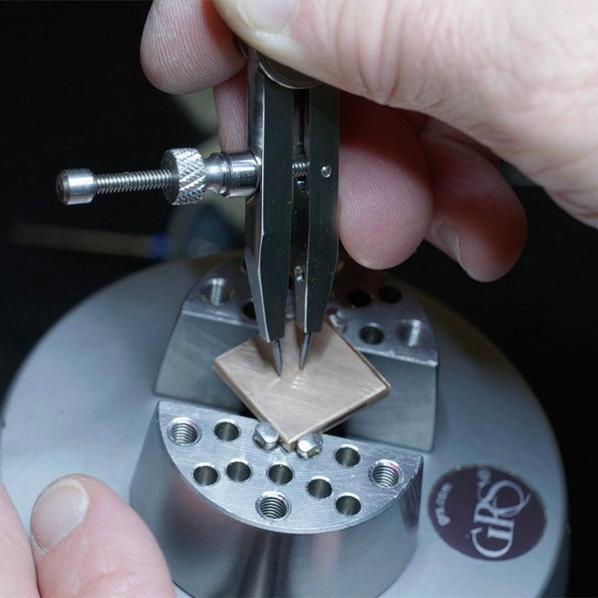 GRS AlexTools Divider by GRS - Wing Wo Hong Industrial Products Ltd.