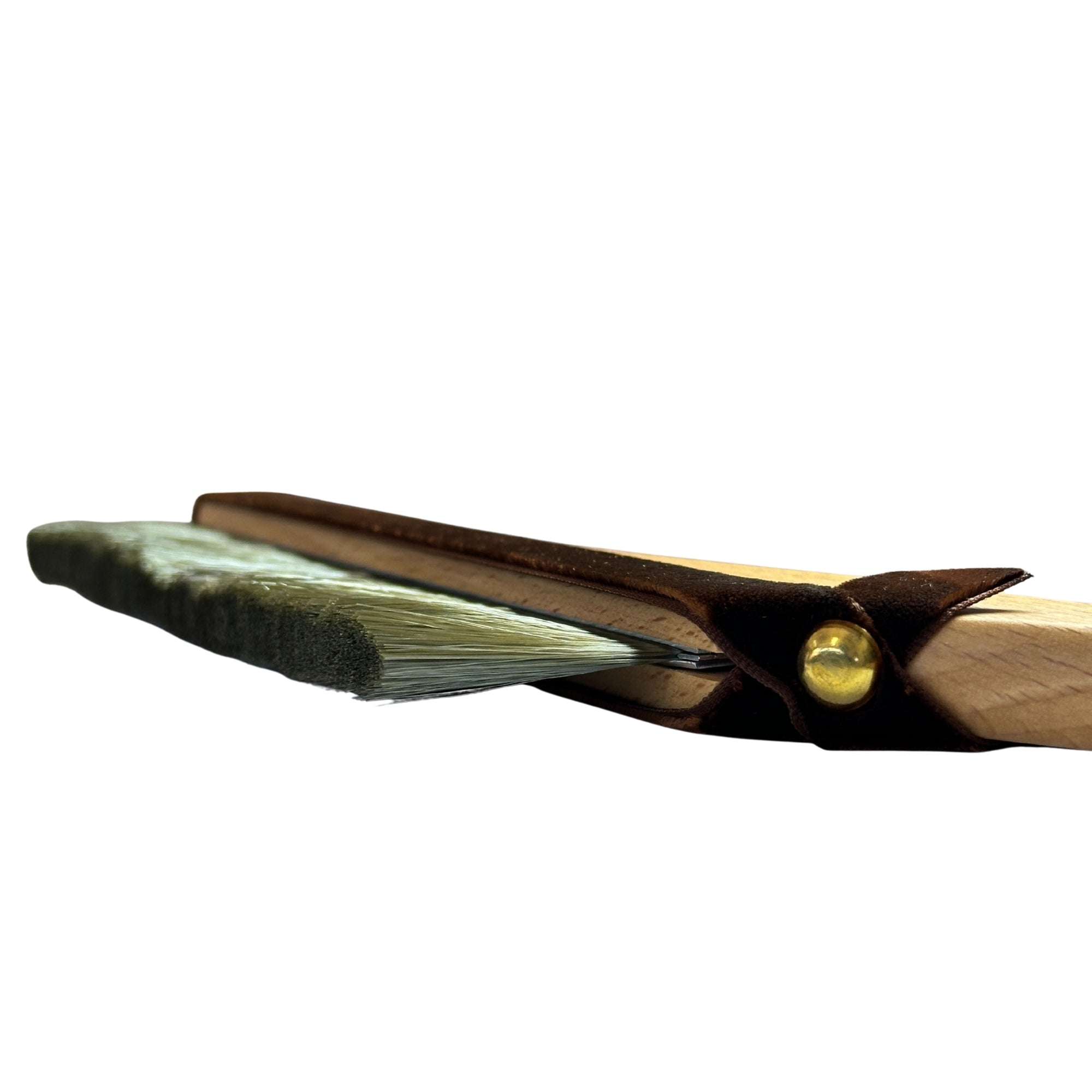 Anti-static Effect Brush