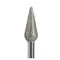 BUSCH Diamond Burs Fig. 893 - Wing Wo Hong Industrial Products Ltd.