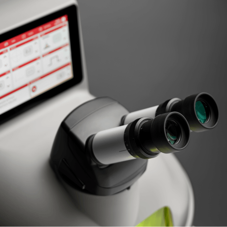 MS 3.5 laser machine - Wing Wo Hong Industrial Products Ltd.