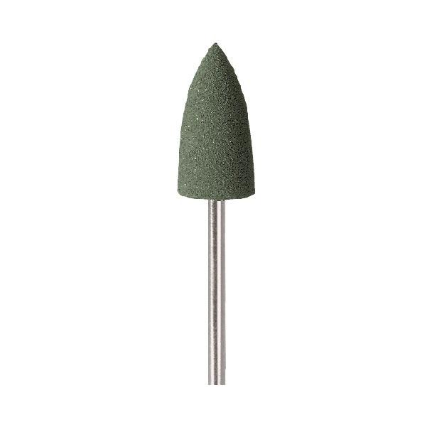 BUSCH Silicone Carbide (SiC) Polisher - Coarse grit (Green) - Wing Wo Hong Industrial Products Ltd.