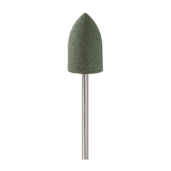 BUSCH Silicone Carbide (SiC) Polisher - Coarse grit (Green) - Wing Wo Hong Industrial Products Ltd.