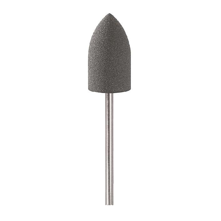 BUSCH Silicone Carbide (SiC) Polisher - Medium grit (Anthrazite) - Wing Wo Hong Industrial Products Ltd.