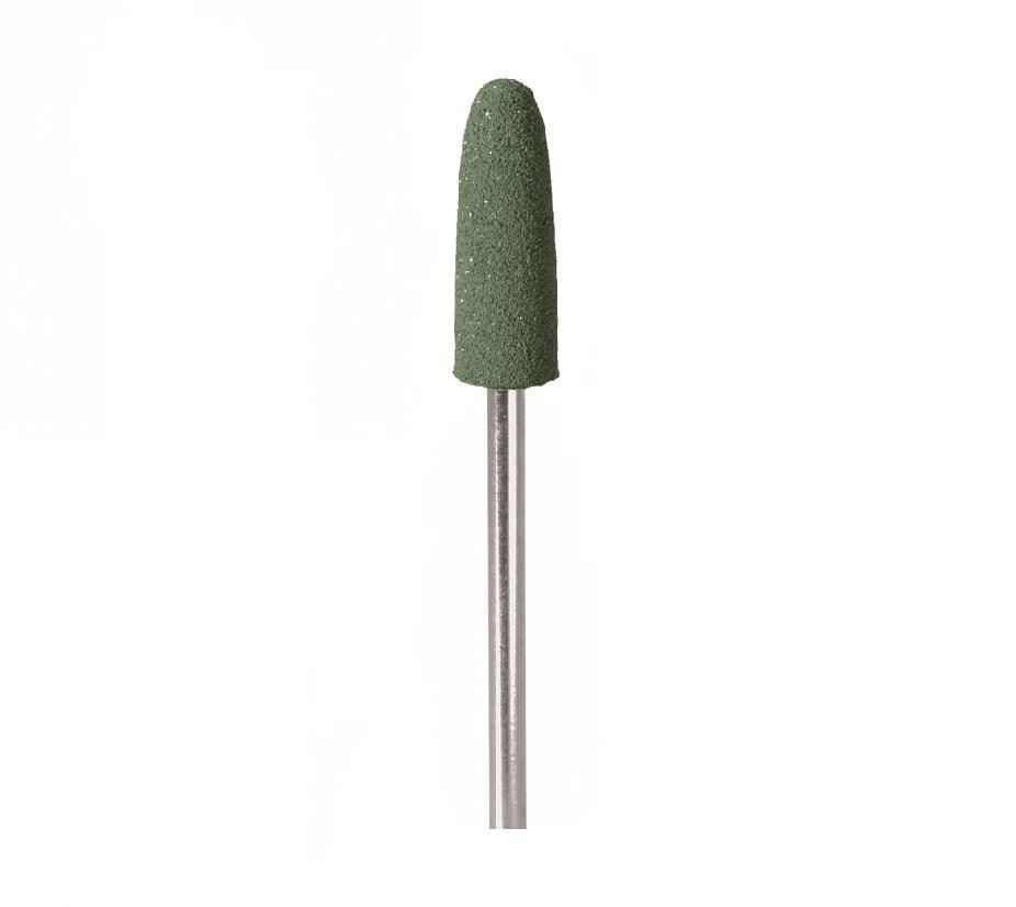 BUSCH Silicone Carbide (SiC) Polisher - Coarse grit (Green) - Wing Wo Hong Industrial Products Ltd.