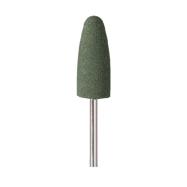 BUSCH Silicone Carbide (SiC) Polisher - Coarse grit (Green) - Wing Wo Hong Industrial Products Ltd.