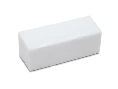 TECHNIQUE Borax Bar & Dish