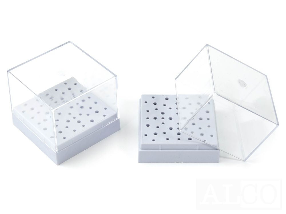 FOREDOM Bur Holder (square)