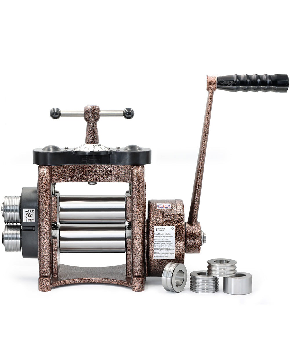 Durston Agile Elite F140