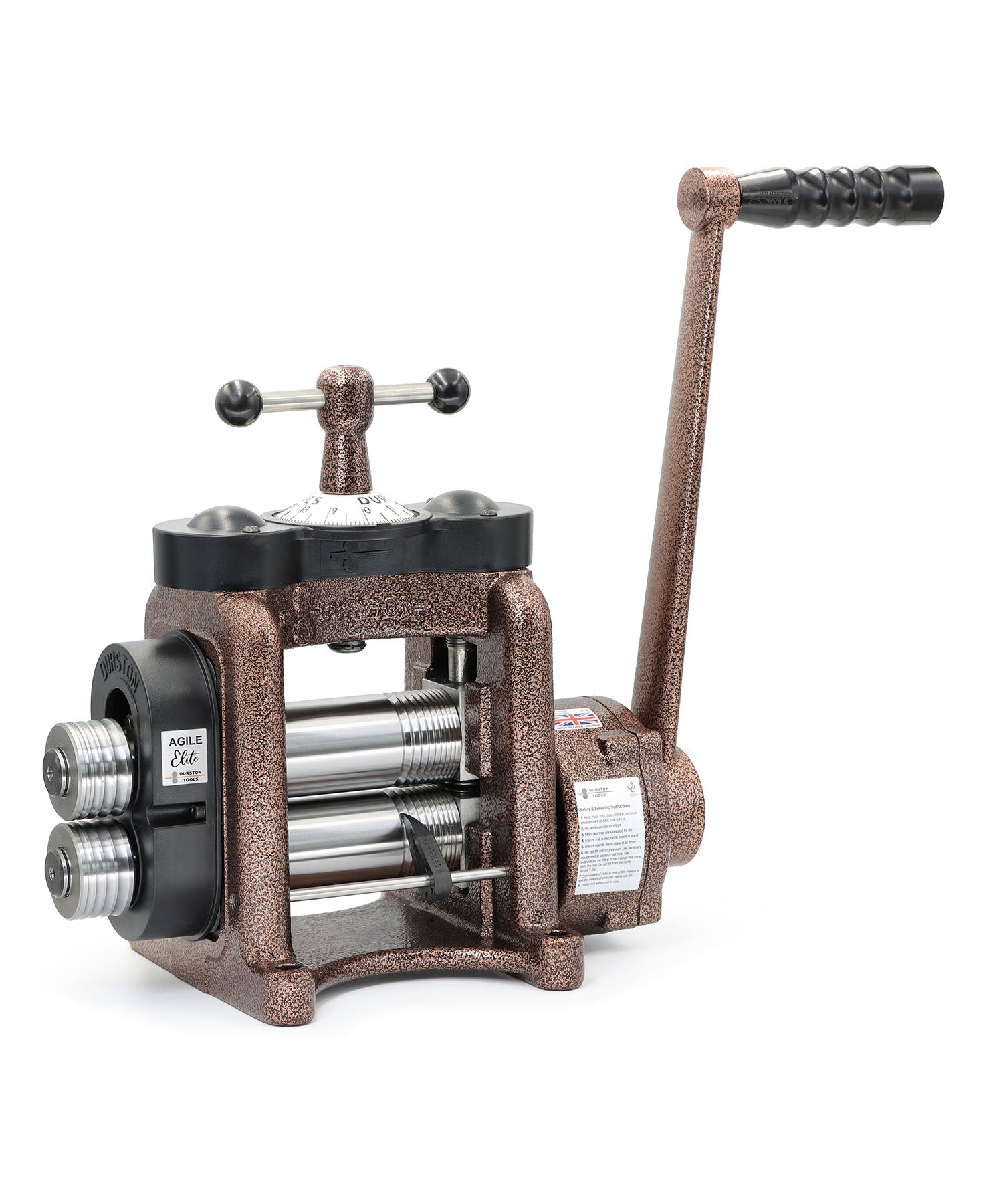 Durston Agile Elite C110