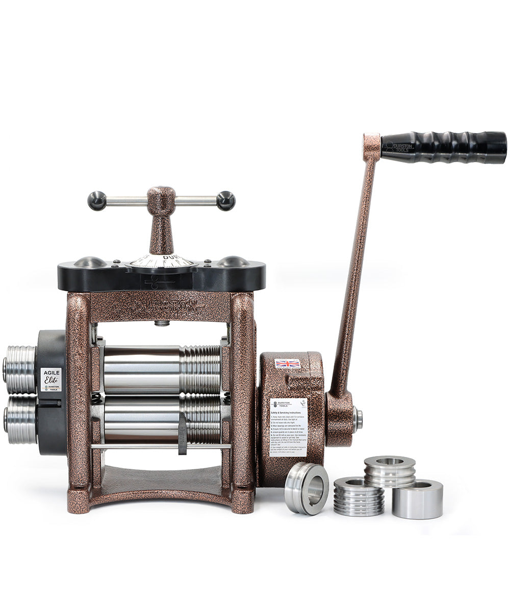 Durston Agile Elite C140