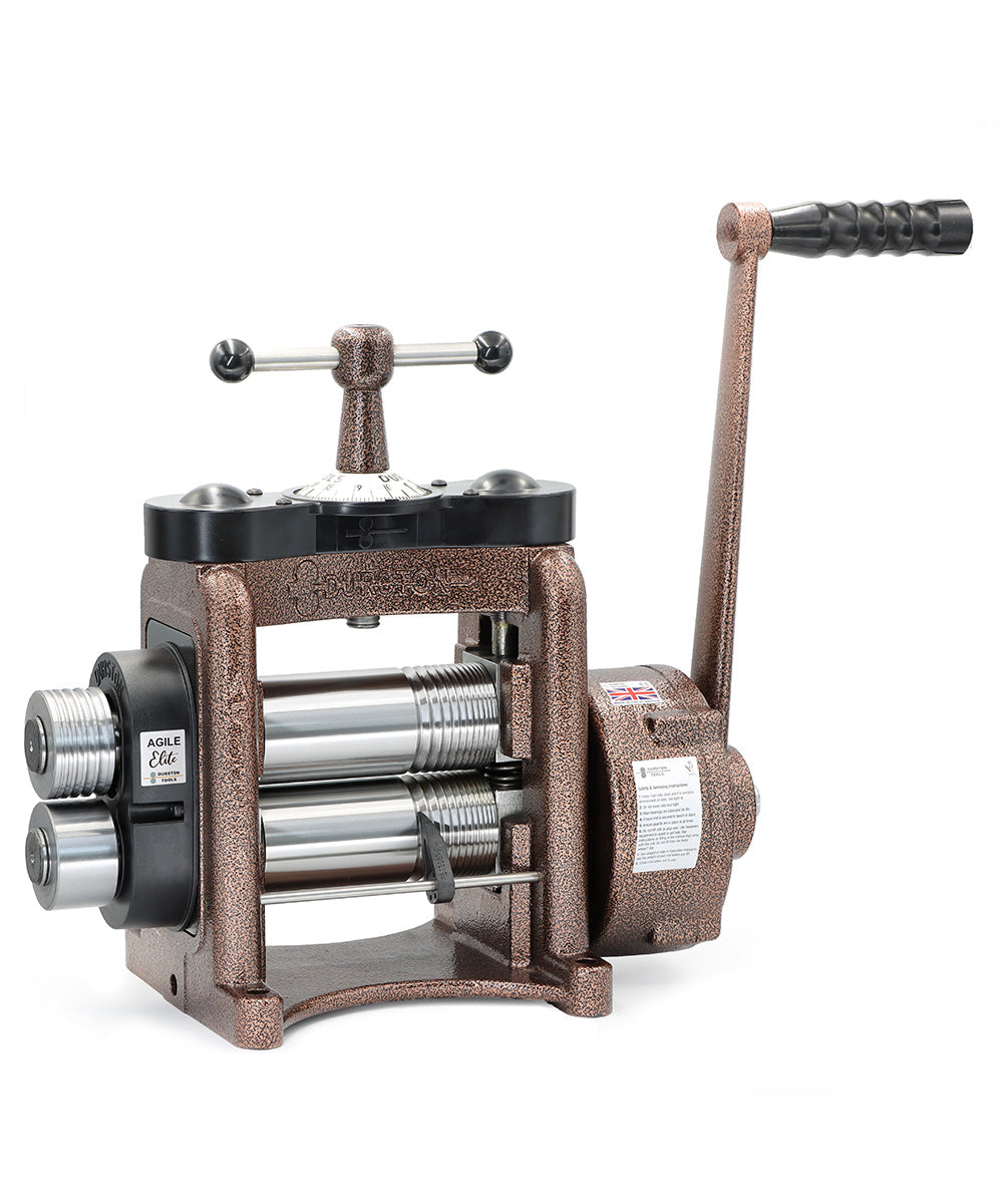 Durston Agile Elite C140