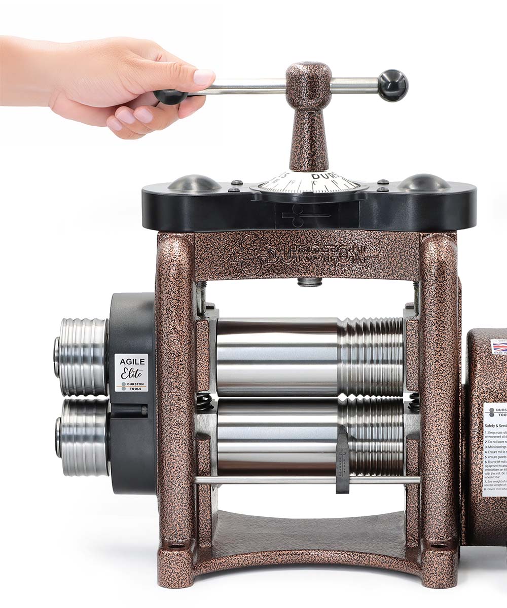 Durston Agile Elite C140