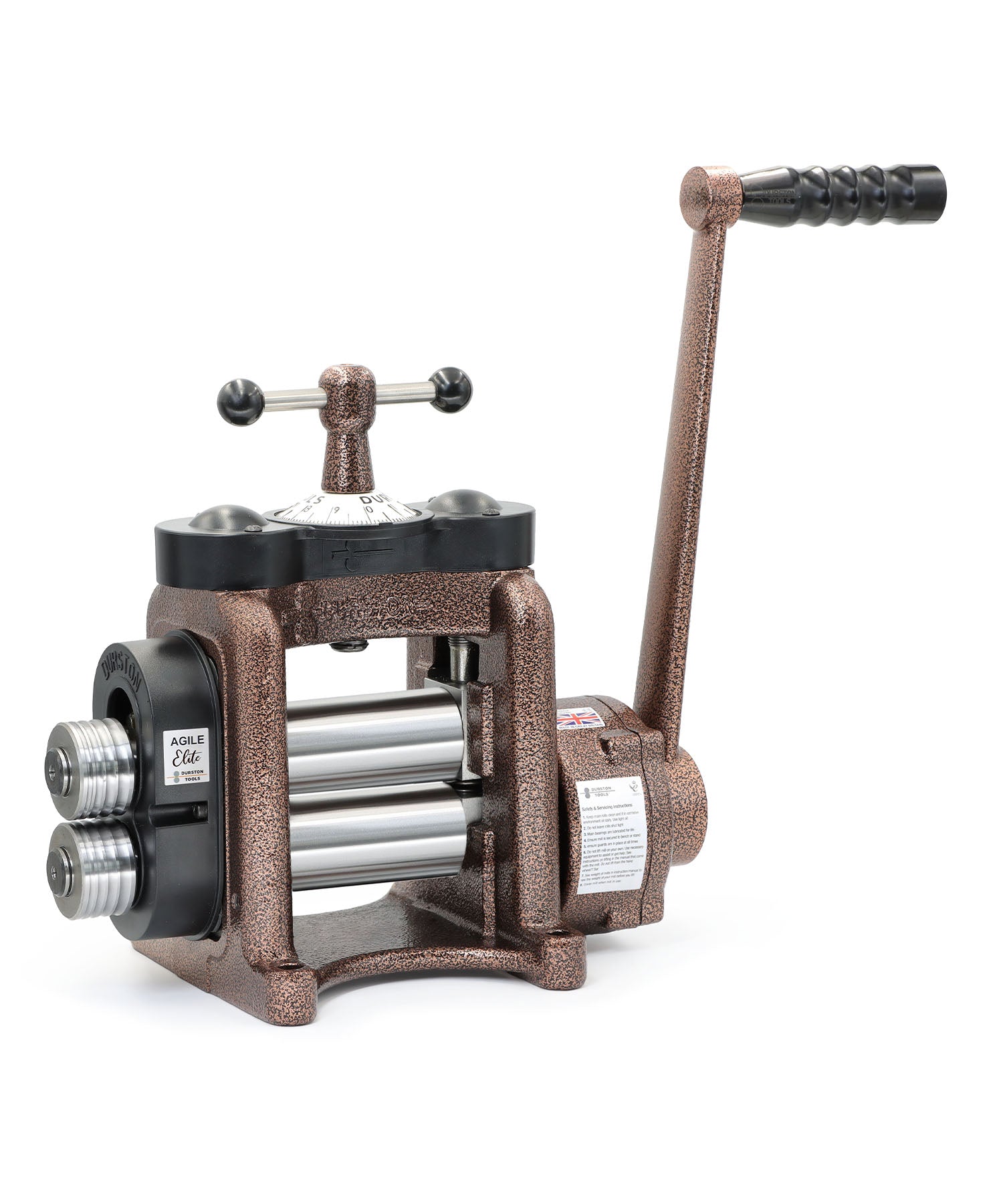 Durston Agile Elite F110