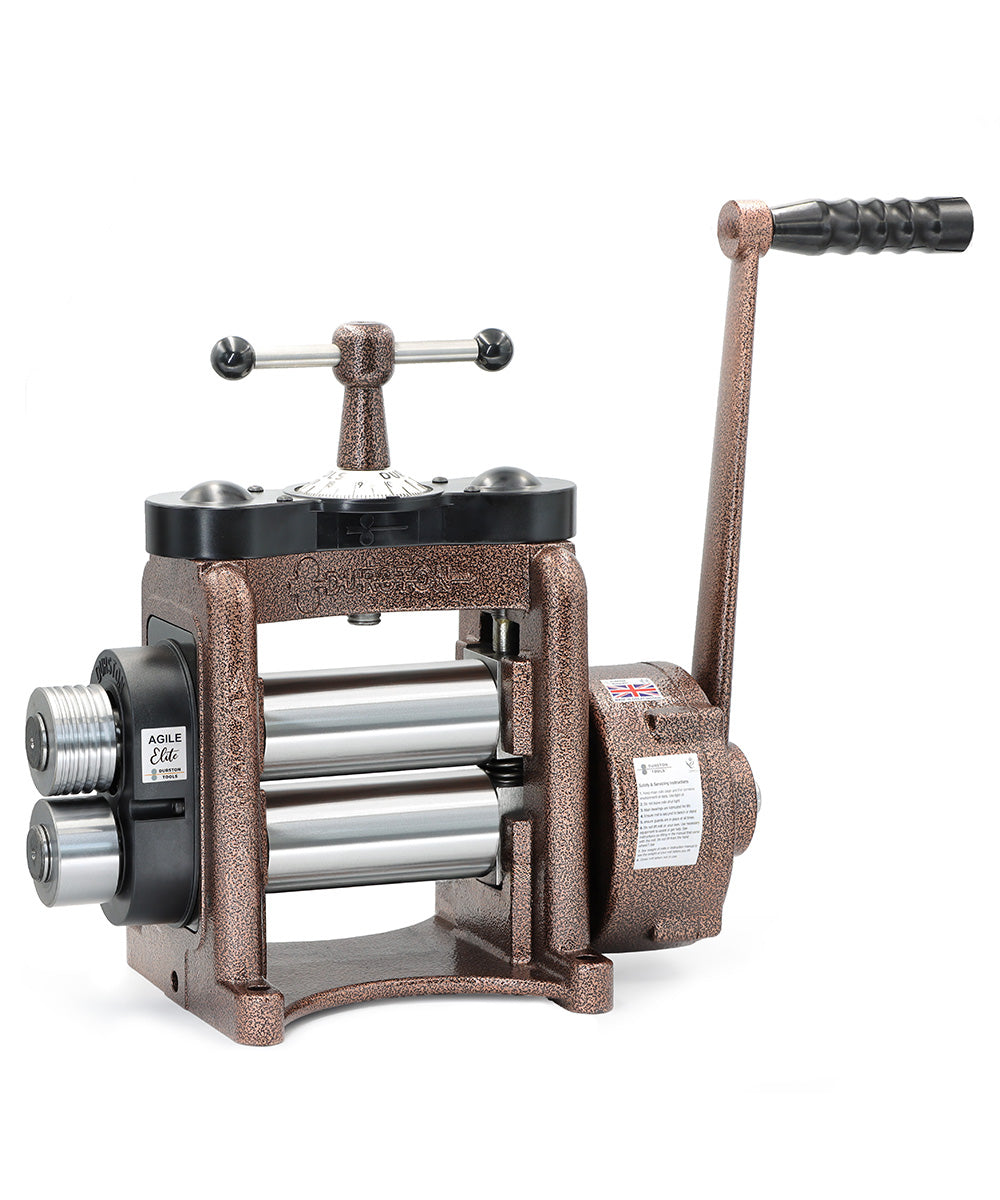 Durston Agile Elite F140