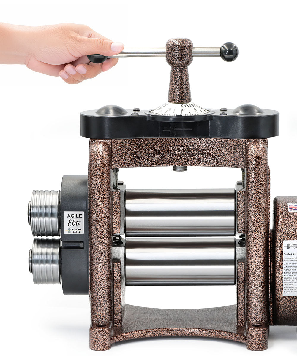 Durston Agile Elite F140