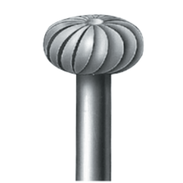 Busch Burs Fig.74 6's