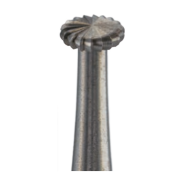 Busch Fig.74Y Rounded Wheel bur