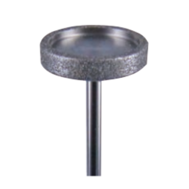 BUSCH Fig.902/150 Diamond Discs 1's